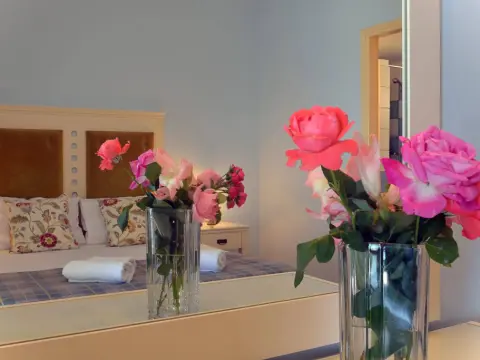 Marilena Sea View Hotel - Photo 3