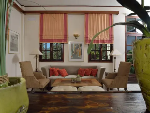 Marilena Sea View Hotel - Photo 1