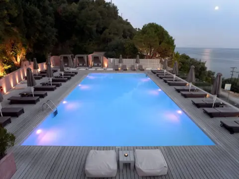 Marilena Sea View Hotel - Photo 4