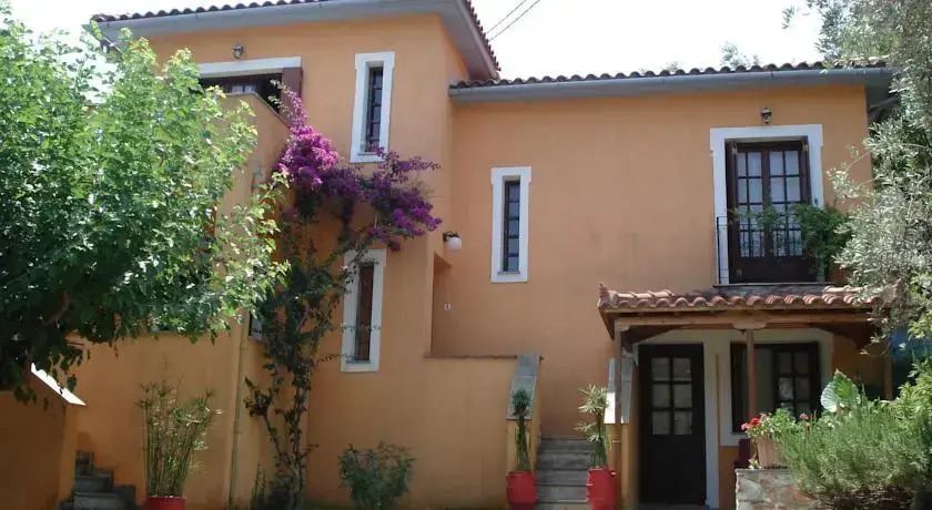 CHC MARILENA HOTEL 4 *