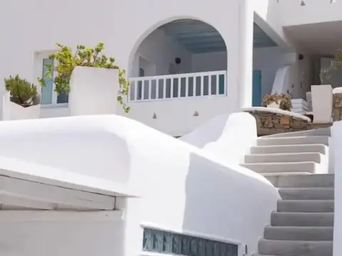 Marina Sunset View Mykonos - Photo 1