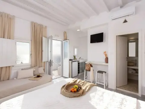 Marina Sunset View Mykonos - Photo 2