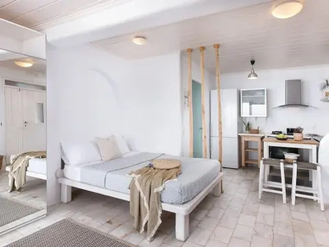 Marina Sunset View Mykonos - Photo 3