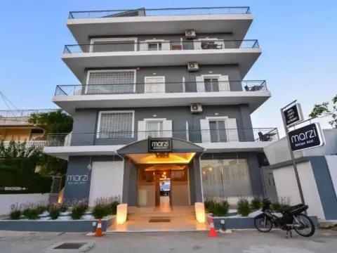 Marzi Boutique Hotel - Photo 1