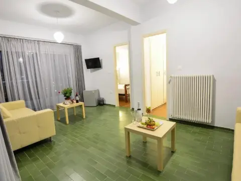 Marzi Boutique Hotel - Photo 3