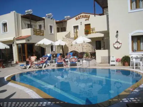 Matheos Apartments - Photo 4