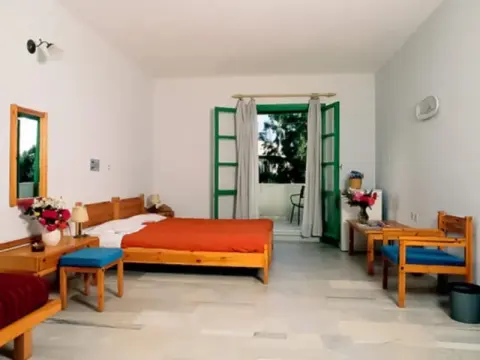 Matthiassos Village - Photo 1