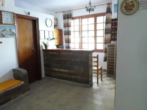 Mavroforos Hotel - Photo 1