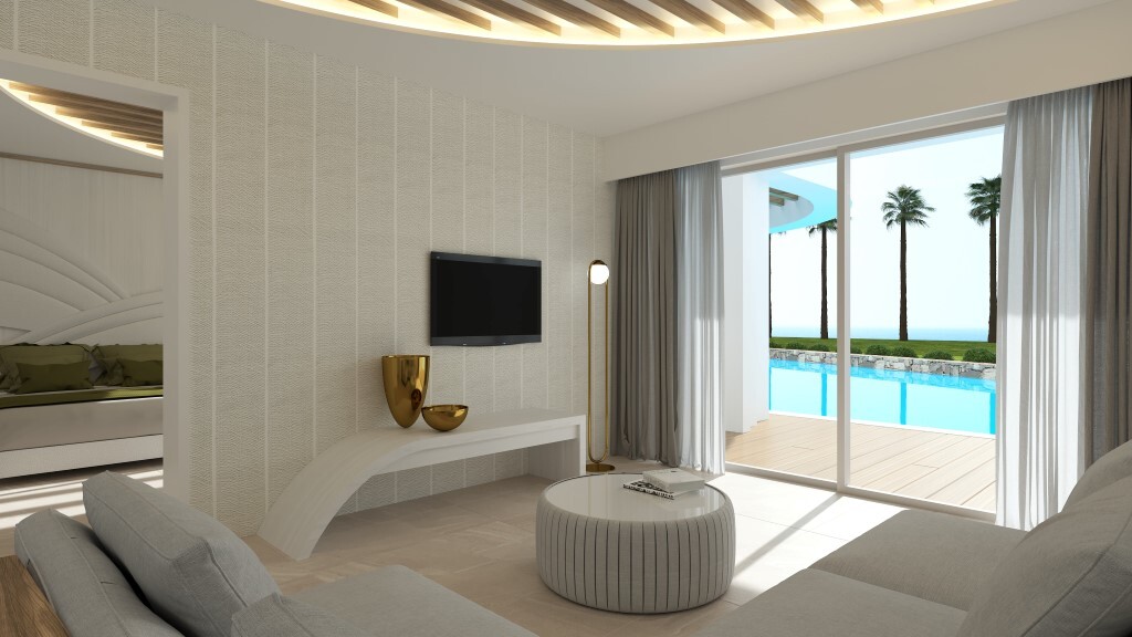 Mayia Exclusive Resort & Spa - Adults Only - All Inclusive - Foto 2