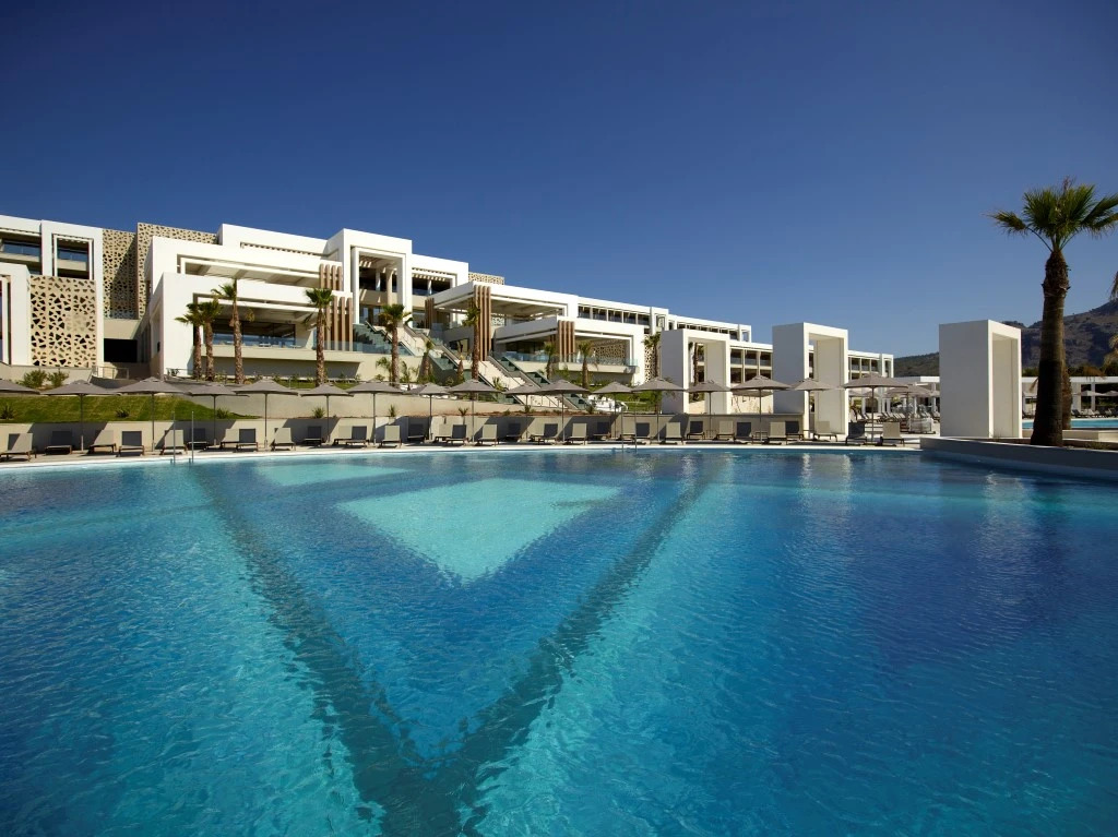 Mayia Exclusive Resort & Spa - Adults Only - All Inclusive - Foto 3