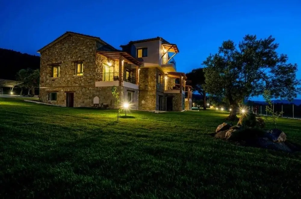 MEDITERRANEO HOTEL 4 *