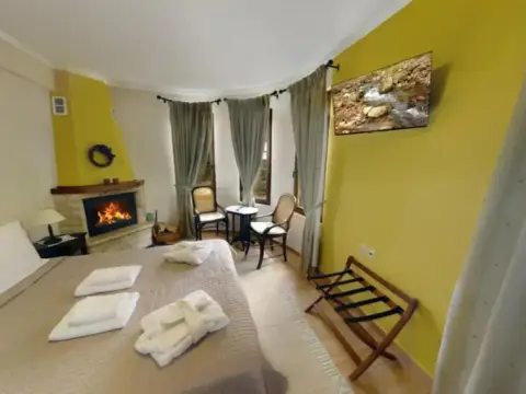 Melegos Hotel - Foto 3