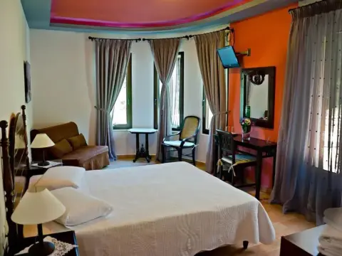 Melegos Hotel - Foto 4