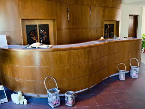 Melegos Hotel - Foto 2