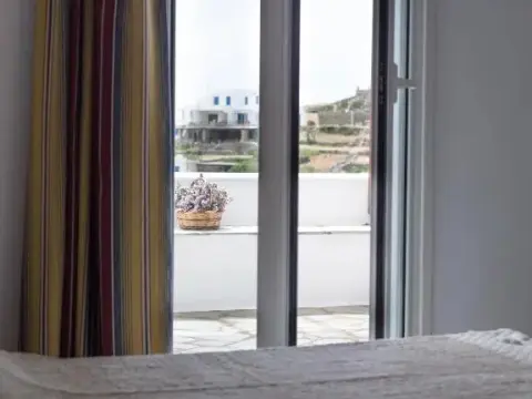 Meltemi Tinos - фото 1