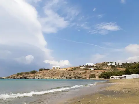 Meltemi Tinos - фото 2