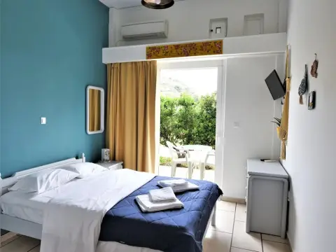 Meraki Apartments & Studios - Photo 3