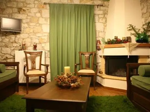 Meterizi Guest House - Photo 2