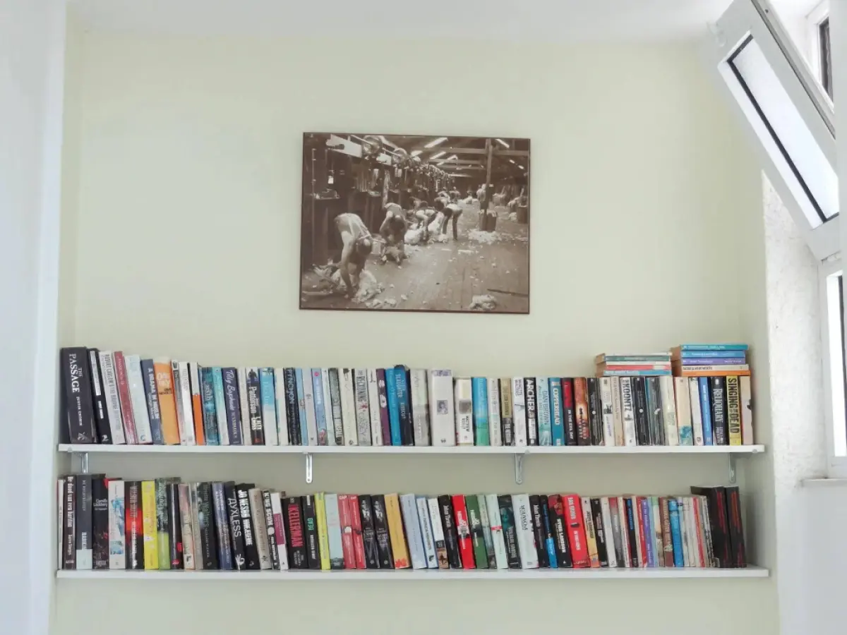 Michalis Studios & Apartments