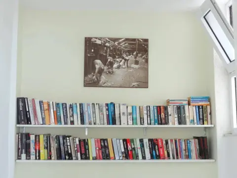 Michalis Studios & Apartments - фото 1