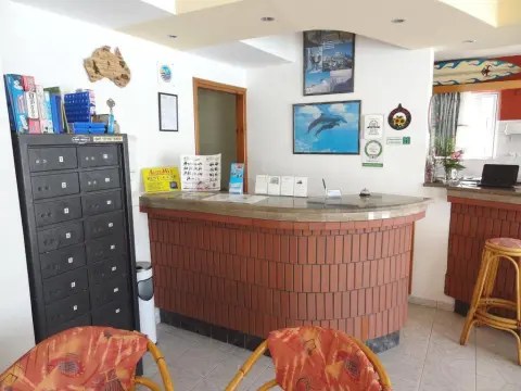 Michalis Studios & Apartments - фото 2