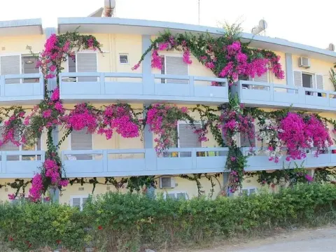 Michel Apartments - Foto 1