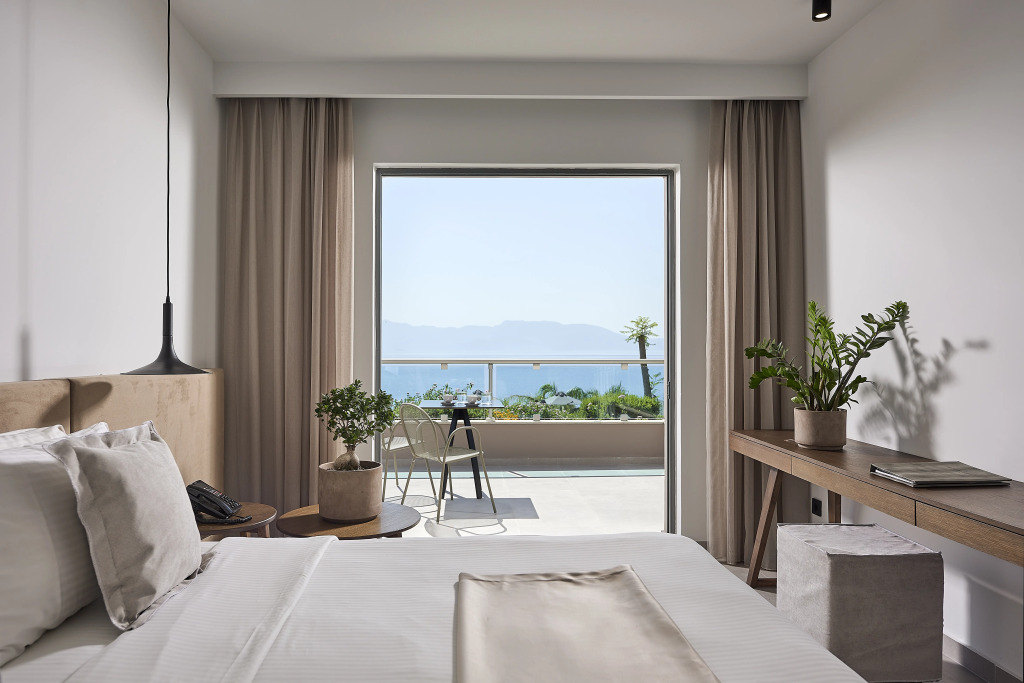 Michelangelo Resort and Spa - Foto 4