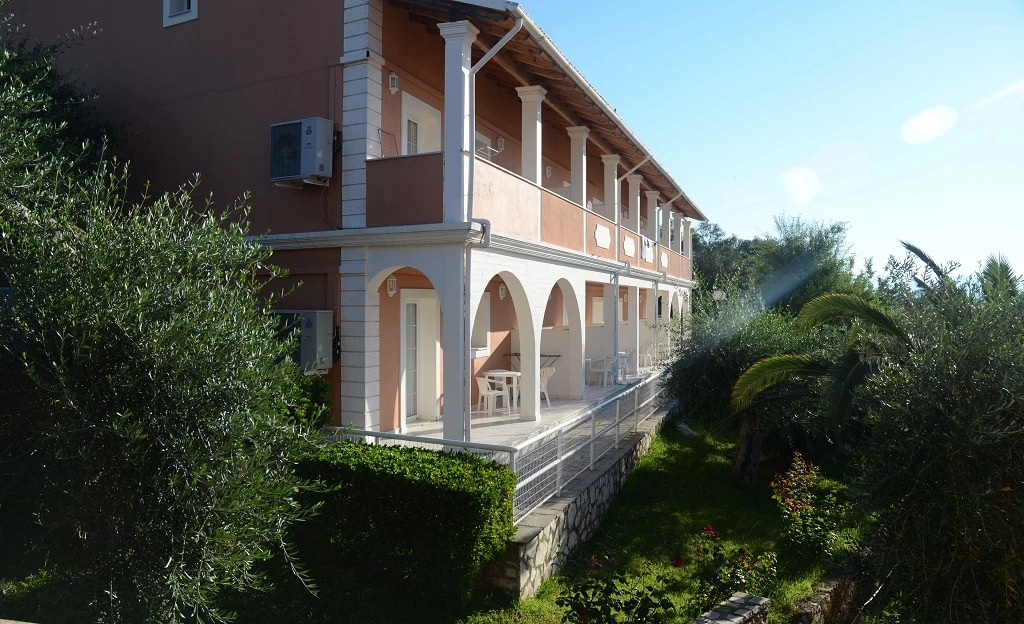 MICHELANGELO RESORT 4 *