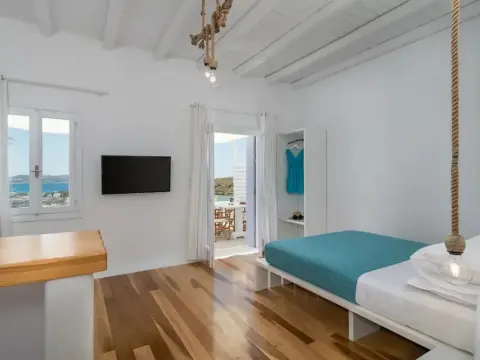 Milesian Suites - Photo 1