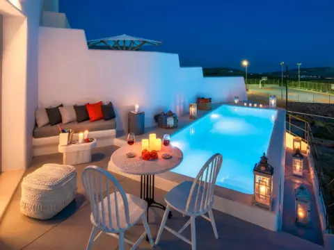 Milestone Villas - Photo 3