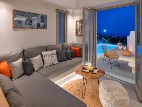 Milestone Villas - Photo 2