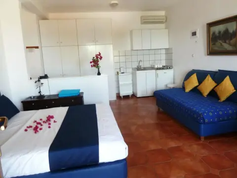 Milia Bay Hotel Apartments - Photo 1