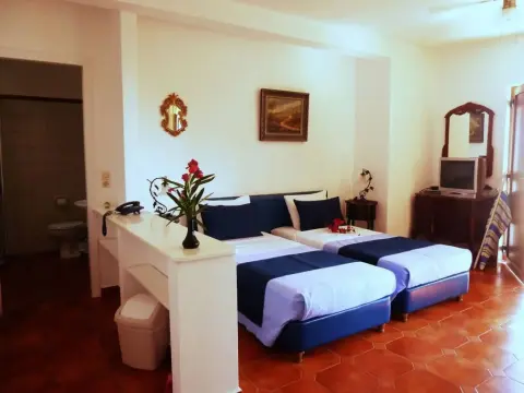 Milia Bay Hotel Apartments - Photo 4