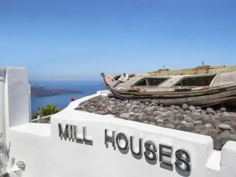 Mill Houses Studios And Suites - Photo 4