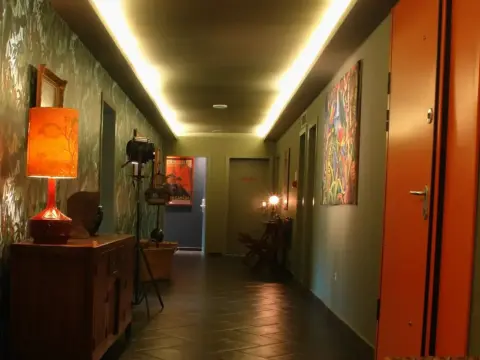 Minilux Apartments - фото 4