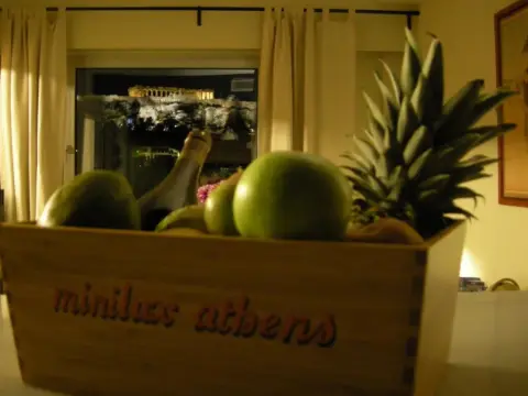 Minilux Apartments - фото 3