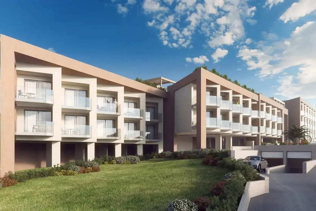 MINOS AMBASSADOR ALL SUITES & SPA 5 *