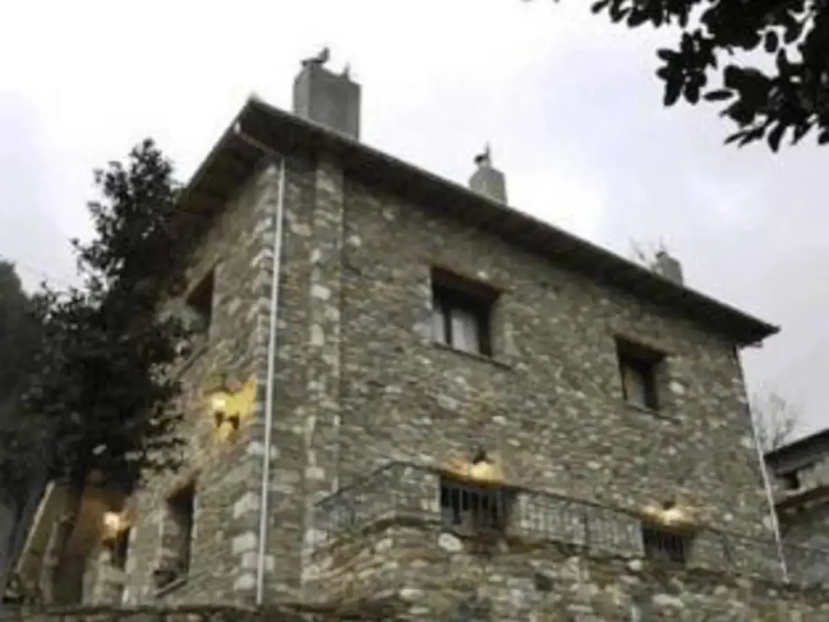 Miression Pelion House