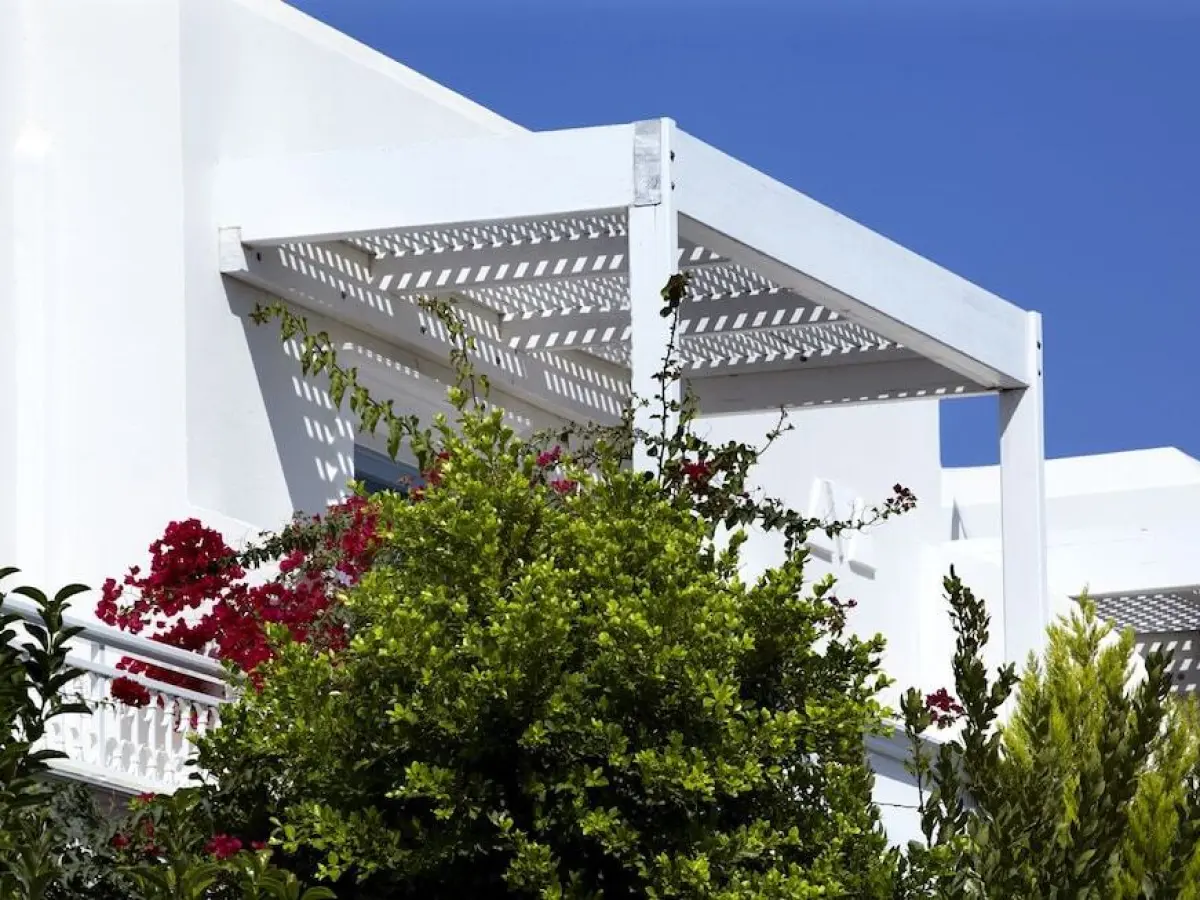 Mitos Suites Luxury Hotel In Naxos