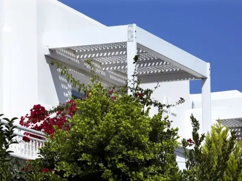 Mitos Suites Luxury Hotel In Naxos - Photo 1