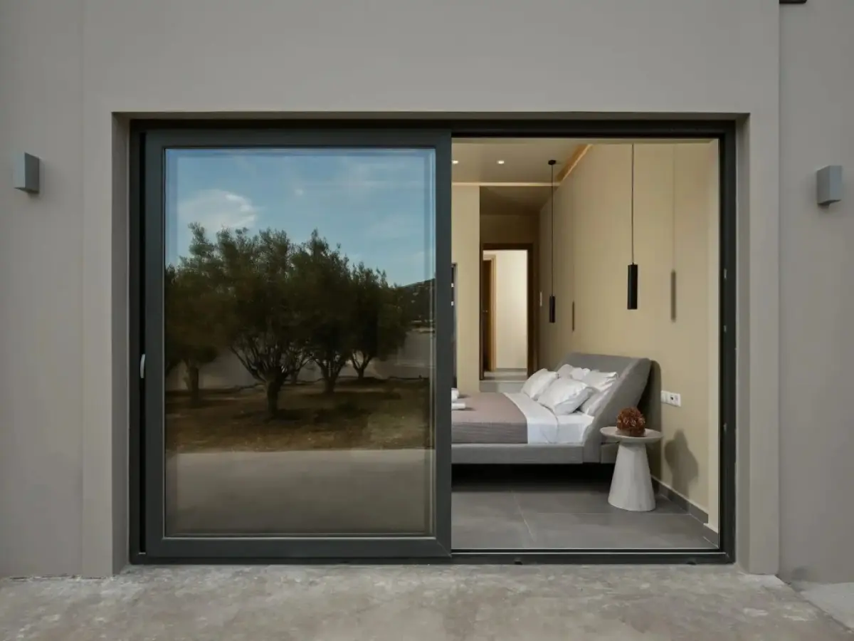 Mitos Ultimate Escape Villas