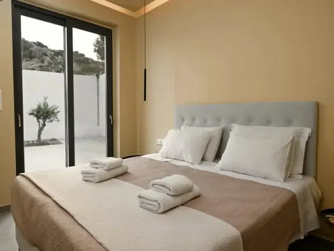 Mitos Ultimate Escape Villas - Photo 2