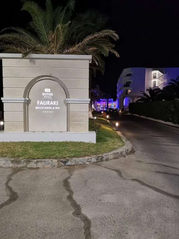 Mitsis Faliraki