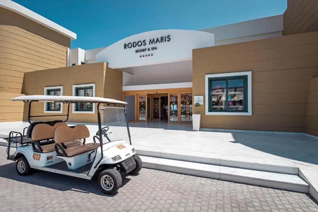 Mitsis Rodos Maris