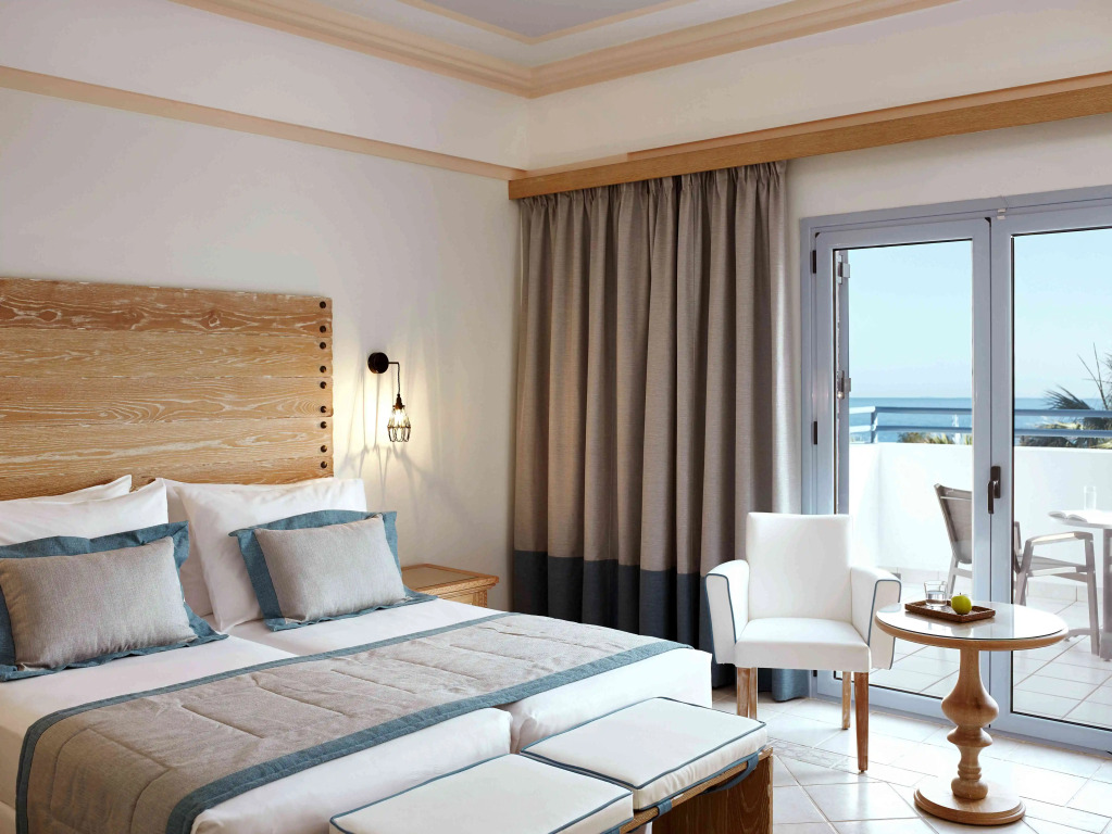Mitsis Rodos Village - Foto 4