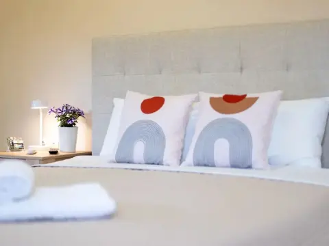 Modular Bungalows With Heated Pool Artemis Greece - Photo 2