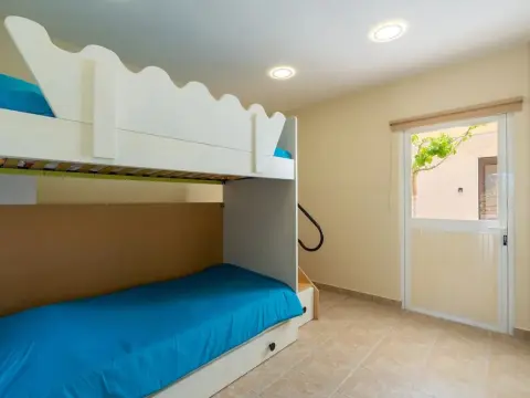 Modular Bungalows With Heated Pool Artemis Greece - Photo 3