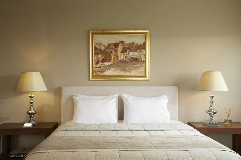 Mon Repos Palace - Adults Only - Foto 3