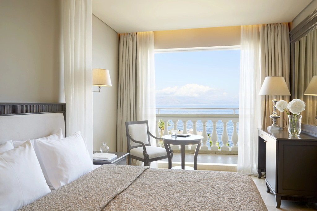 Mon Repos Palace - Adults Only - Foto 4