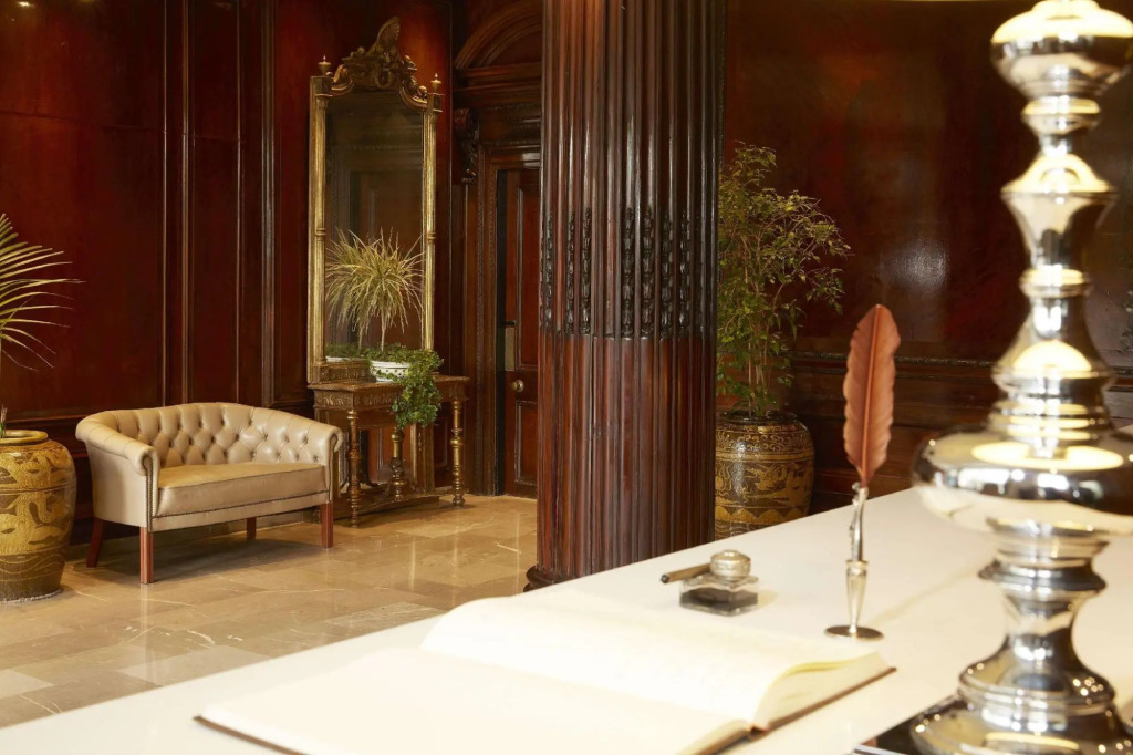 Mon Repos Palace - Adults Only - Foto 2